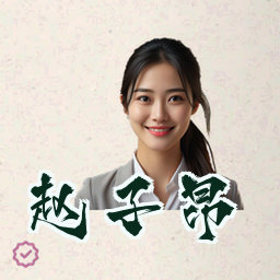 赵子昂